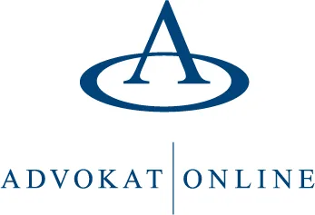 AO Advokat Online Logo
