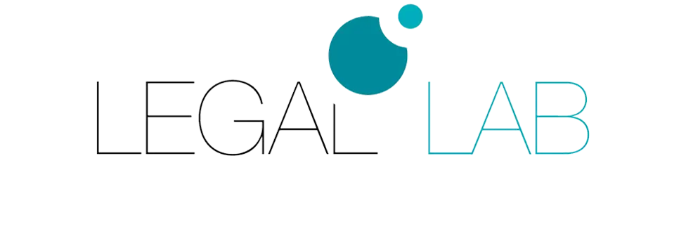 Legallab logo