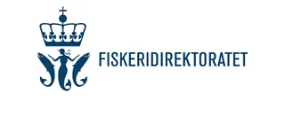 Fiskeridirektoratet Logo