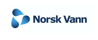 Norsk Vann Logo